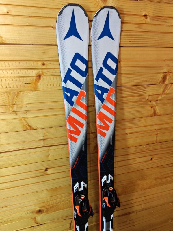 LYŽE ATOMIC REDSTER XT 170CM